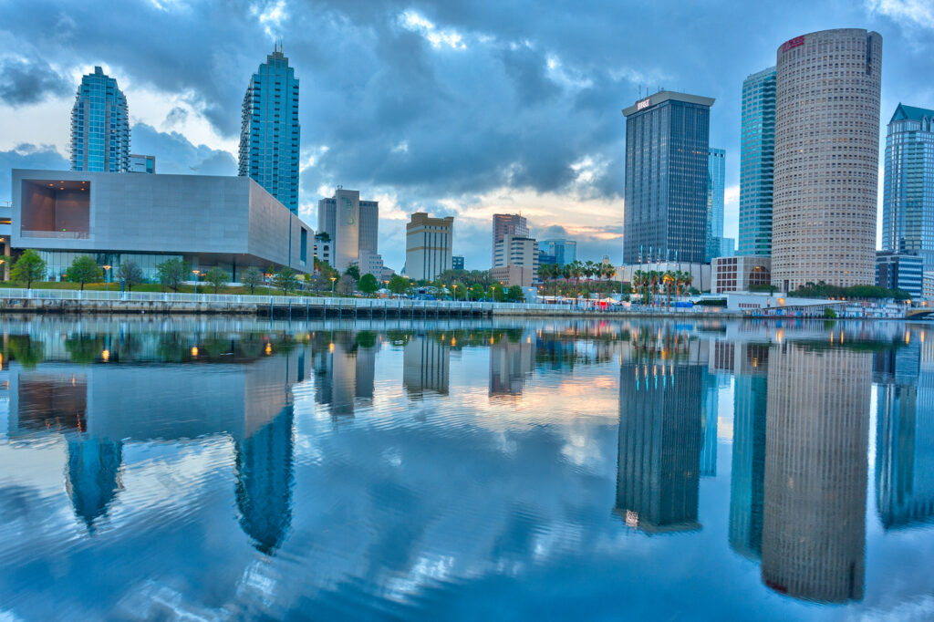 month to month rental tampa